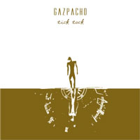 Gazpacho Tick Tock