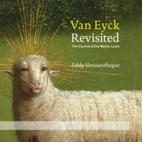 Vanoosthuyse, Eddy Van Eyck Revisited (cd+dvd)