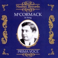 Mccormack, John In Song