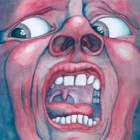 King Crimson In The Court Of The Crimson King
