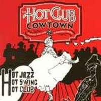 Hot Club Of Cowtown Swingin' Stampede