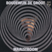 Groot, Boudewijn De Maalstroom