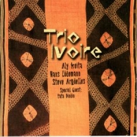 Keita, Aly Trio Ivoire