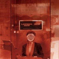 Taking Back Sunday Louder Now