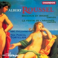 Bbc Philharmonic Bacchus&ariane