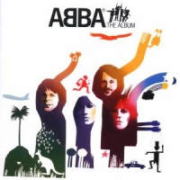 Abba The Album