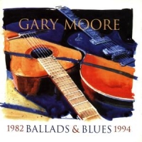 Moore, Gary Ballads & Blues 1982-1994