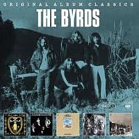 Byrds Original Album Classics Vol.2