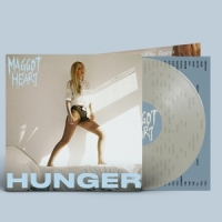 Maggot Heart Hunger -ltd-