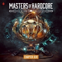 Various Masters Of Hardcore Chapter Xlvi