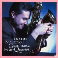 Heart, Maurizio Giammarco Inside