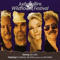 Collins, Judy Wildflower Festival
