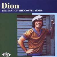 Dion Best Of The Gospel Years