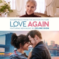 Dion, Celine Love Again (soundtrack From The Motion Picture)