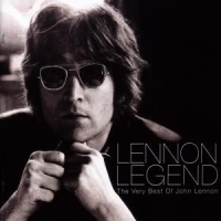 Lennon, John Legend