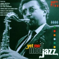 Various Yet Mo' Mod Jazz