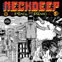 Neck Deep Peace And The Panic