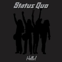 Status Quo Hello