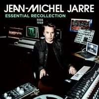 Jarre, Jean-michel Essential Recollection