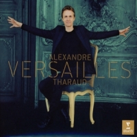Tharaud, Alexandre Versailles