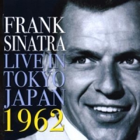 Sinatra, Frank Live In Japan