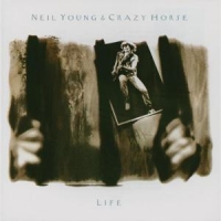 Young, Neil & Crazy Horse Life