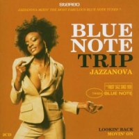 Jazzanova Blue Note Trip 4