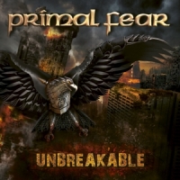Primal Fear Unbreakable -reissue-
