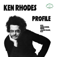 Rhodes, Ken Profile