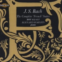 Bach, J.s. Complete 'french' Sui