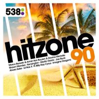 Various Hitzone 90