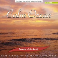 Sounds Of The Earth Calm Ocean