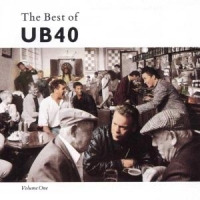 Ub40 The Best Of Ub40 Volume I