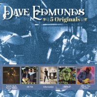 Edmunds, Dave 5 Originals