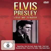 Presley, Elvis Love Me Tender