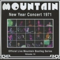 Mountain New Year Concert 1971