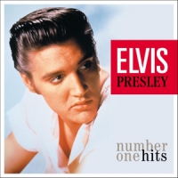 Presley, Elvis Number One Hits