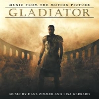 Ost / Soundtrack Gladiator - Music From The Motion P