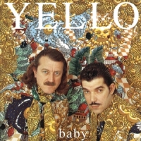 Yello Baby -hq/reissue/ltd-