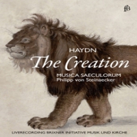 Haydn, Franz Joseph Creation