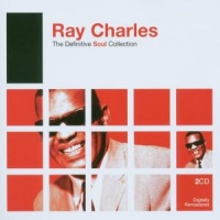 Charles, Ray Definitive Soul