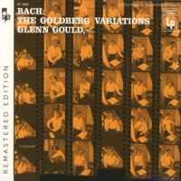 Gould, Glenn Bach: Goldberg Variations, Bwv 988 - Remastered Edition