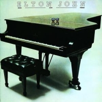 John, Elton Here And There