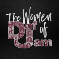 Various The Women Of Def Jam