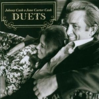 Cash, Johnny & June Carter Cash Duets