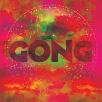 Gong Universe Also Collapses