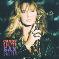 Dulfer, Candy Saxuality