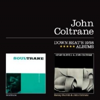 Coltrane, John Down Beats 1958