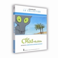 Animation Le Chat Du Rabbin
