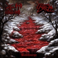 Det & Critical Defiance Bloodsurge